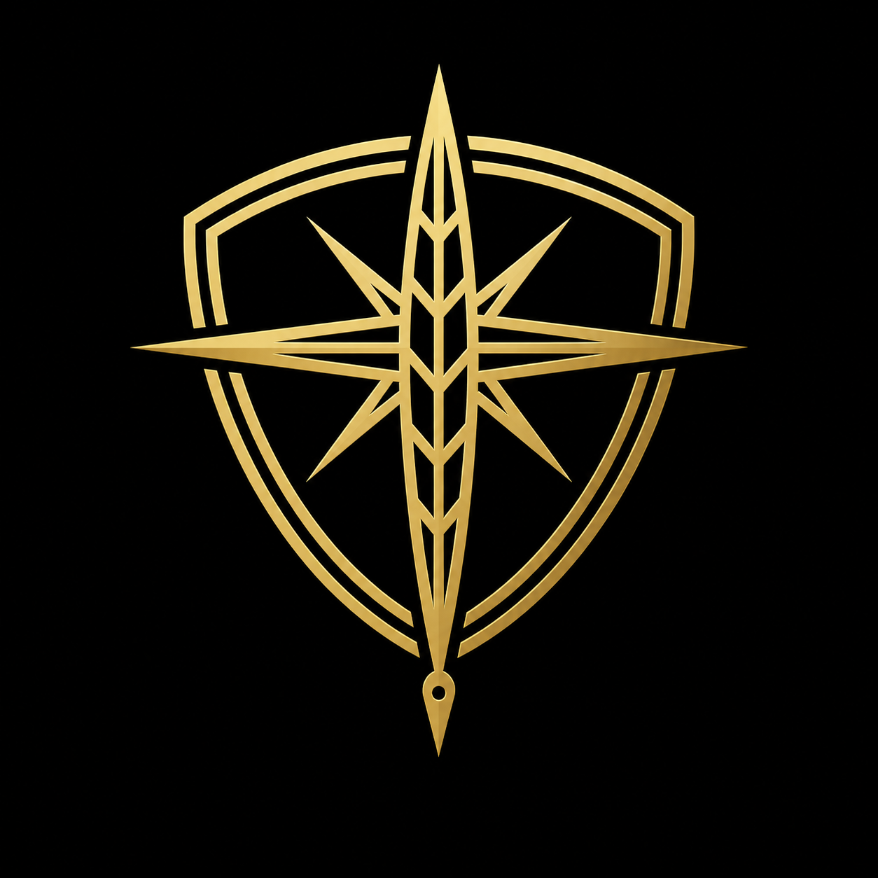 GPDA Logo